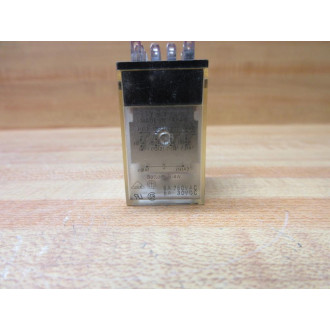 Omron MY4-110120V AC Relay MY4-110120VAC . - Used