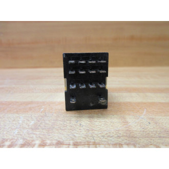 Omron MY4-110120V AC Relay MY4-110120VAC . - Used