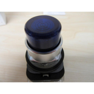 Allen Bradley 800T-QBH24BD1 Illum. Push Button