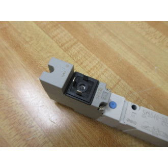 SMC SY5540-5DZ Solenoid Valve SY55405DZ