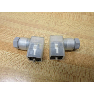 SMC SY5540-5DZ Solenoid Valve SY55405DZ