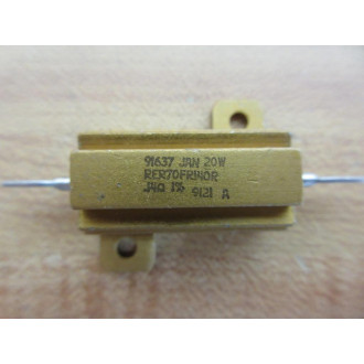Vishay RER70FR140R Resistor - New No Box