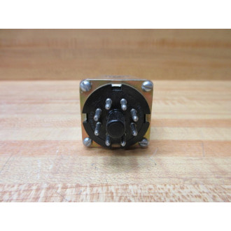 Potter And Brumfield KRP11A-120V AC Relay KRP11A