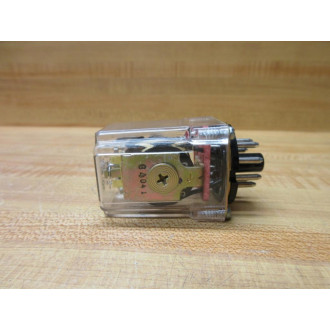 Potter And Brumfield KRP11A-120V AC Relay KRP11A