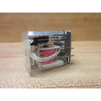 Allen Bradley 700-HC24A1-120V AC Relay 700HC24A1-120VAC Series A - New No Box