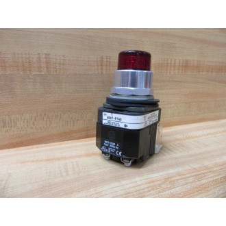 Allen Bradley 800T-PT46 Pushbutton 800TPT46 800T-PT46R - New No Box