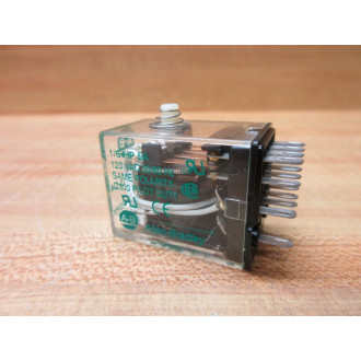 AB 700-HC24A1-1-4-120V AC Relay 700-HZ24A1-1-4-120VAC Series C