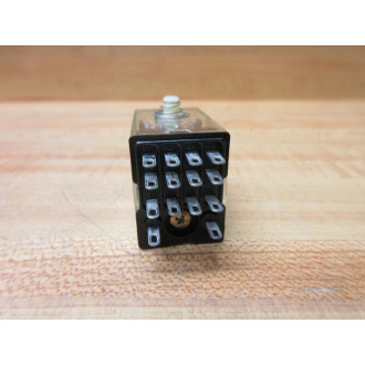 AB 700-HC24A1-1-4-120V AC Relay 700-HZ24A1-1-4-120VAC Series C