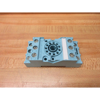 Releco S3-S Relay Socket S3S (Pack of 2) - Used