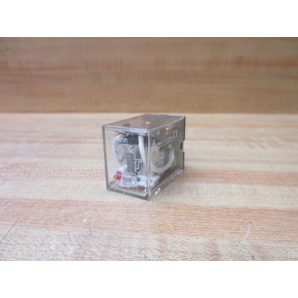 Omron LY2N-100110 VAC Relay LY2N100110VAC - New No Box