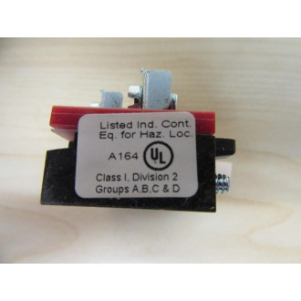 Furnas 52BAR Siemens Reed Switch