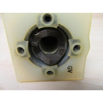 Square D 9001KS44B Selector Switch Operator Only