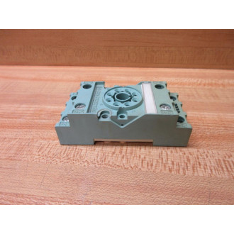 Releco S2-S Turck Relay Socket S2S (Pack of 2) - Used