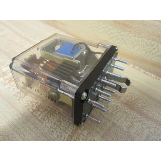 Struthers Dunn 219BBX-P-115 VAC Relay 219BBX-P - New No Box