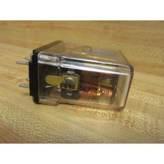 Struthers Dunn 219BBX-P-115 VAC Relay 219BBX-P - New No Box