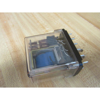 Struthers Dunn 219BBX-P-115 VAC Relay 219BBX-P - New No Box