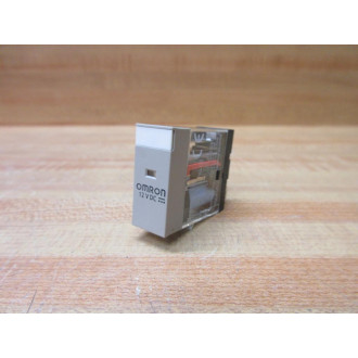 Omron G2R-1-S-12V DC(S) Relay G2R-1-S(S) (Pack of 2) - Used