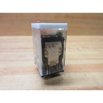 Siemens 3TX7111-3LC13 Relay 3TX71