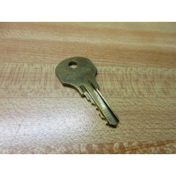 Cutler Hammer WEM-1 Eaton Replacement Key WEM1 (Pack of 2) - New No Box