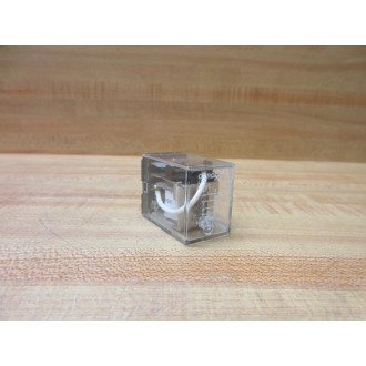 Omron LY1-12V DC Relay LY1-12VDC - New No Box