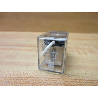 Omron LY1-12V DC Relay LY1-12VDC - New No Box
