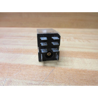 Omron LY1-12V DC Relay LY1-12VDC - New No Box