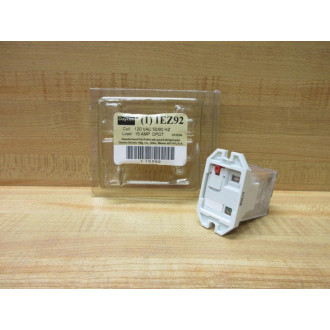 Dayton 1EZ92 Relay