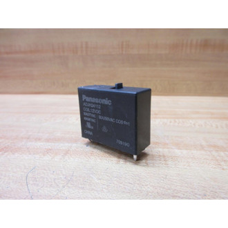 Panasonic ADJH24112 Power Relay - New No Box