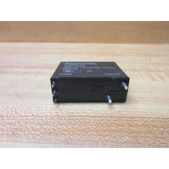 Panasonic ADJH24112 Power Relay - New No Box