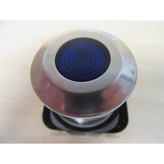 Allen Bradley 800T-FXMQ24BA7 Push Pull Switch