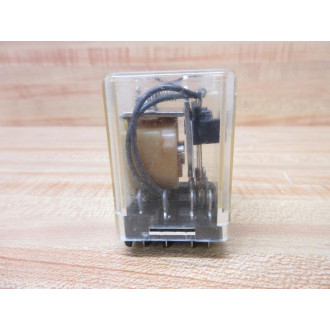 AA Electric AAE-KUP14AL-120VAC Relay AAEKUP14AL120VAC - Used