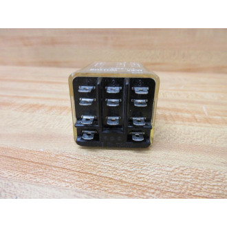 AA Electric AAE-KUP14AL-120VAC Relay AAEKUP14AL120VAC - Used