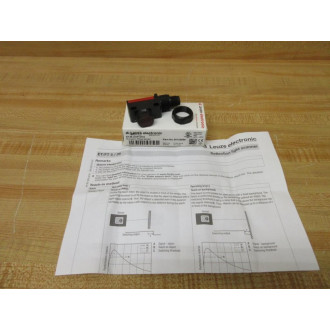 Leuze Electronic ET28.34P-M12 Energetic Diffuse Sensor 50122596