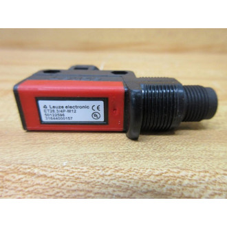 Leuze Electronic ET28.34P-M12 Energetic Diffuse Sensor 50122596