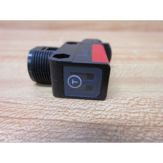 Leuze Electronic ET28.34P-M12 Energetic Diffuse Sensor 50122596