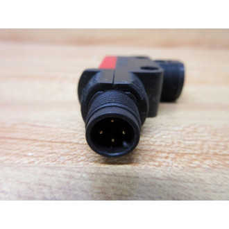 Leuze Electronic ET28.34P-M12 Energetic Diffuse Sensor 50122596