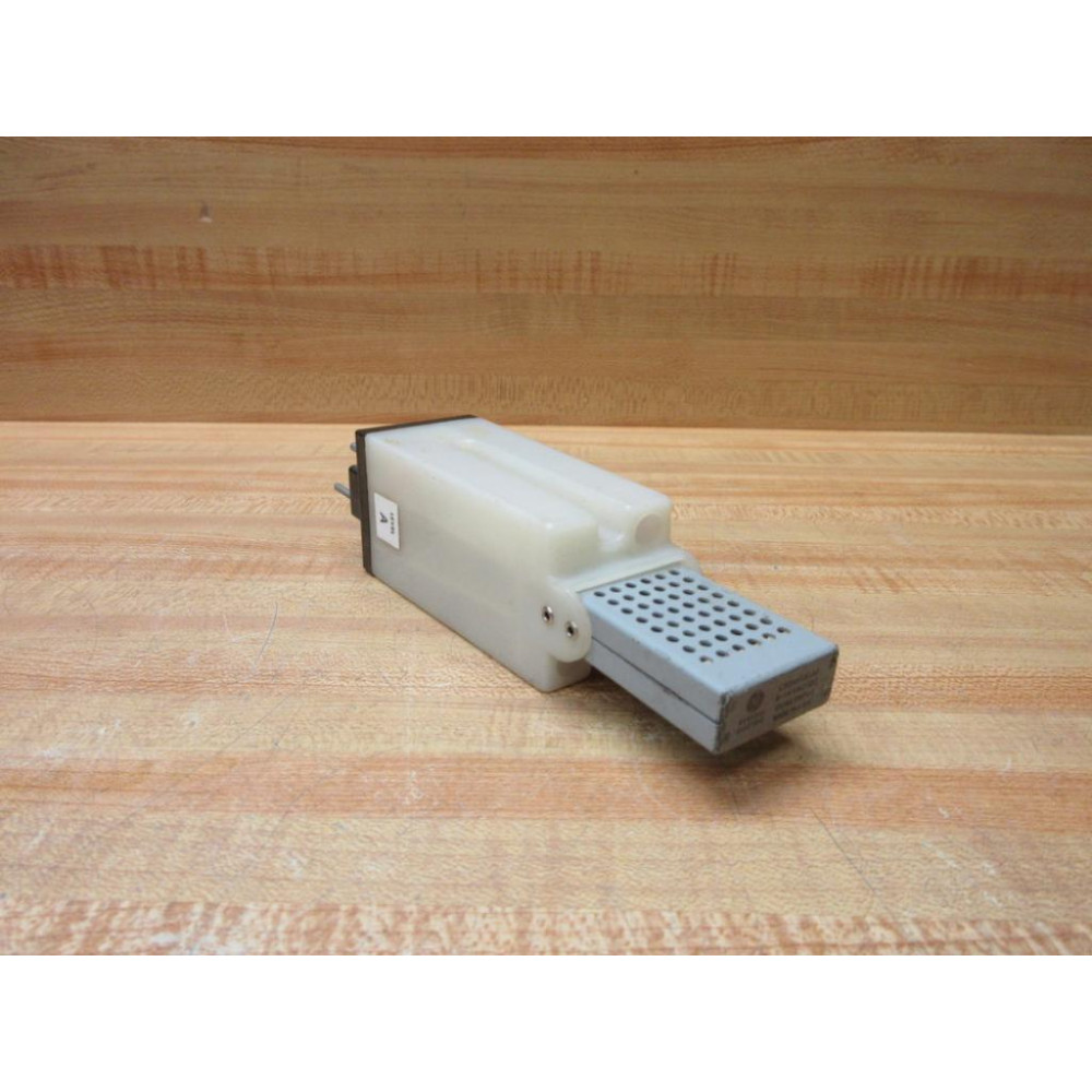 General Electric CR545SS1AF GE Relay Module - Used