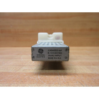 General Electric CR545SS1AF GE Relay Module - Used