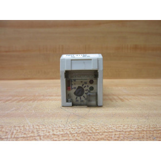 Telemecanique RHT411M On-Delay Timing Relay - Used