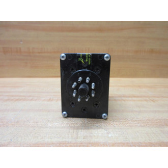 Action Instruments 4150-1398 Action Pak Relay 41501398 - Used