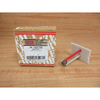 Factory Authorized Parts HH 12ZB 160 Limit Switch HH12ZB160
