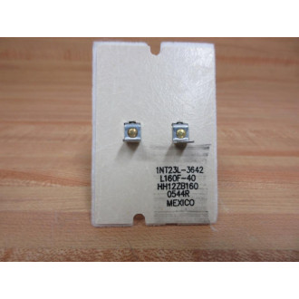 Factory Authorized Parts HH 12ZB 160 Limit Switch HH12ZB160