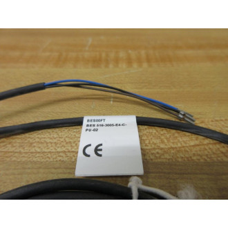Balluff BES 516-3005-E4-C-PU-02 Inductive Sensor BES00FT