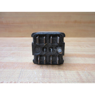 Hart-Advance WHU03604-548 Relay WHU03604548 - Used