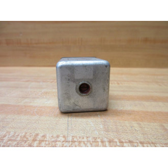 The Hart MFG. W115A3-008 Relay W115A3008 - Used