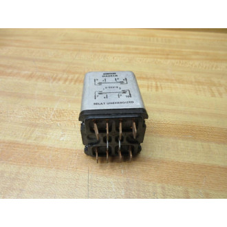 The Hart MFG. W115A3-008 Relay W115A3008 - Used
