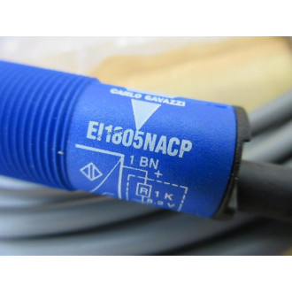 Carlo Gavazzi Ei1805NACP Inductive Sensor