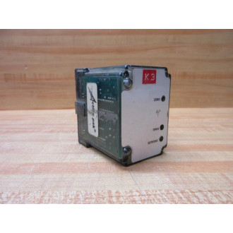 Action Instruments 1600-6040R Action Pak Signal Conditioner - Used