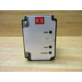 Action Instruments 1600-6040R Action Pak Signal Conditioner - Used