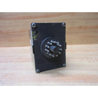 Action Instruments 1600-6040R Action Pak Signal Conditioner - Used